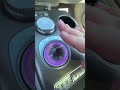 The Genesis GV60 Orb Is Absolutely Stunning