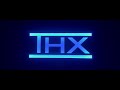 THX Lightbox Alternate Mix 2 Deep Note Only