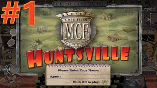 Mystery Case Files: Huntsville videosu