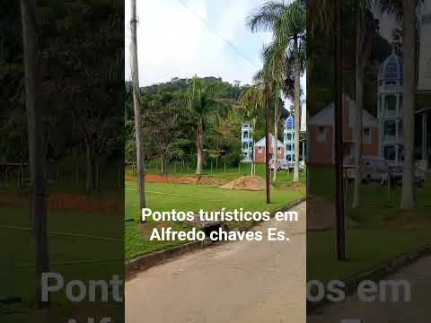 venham conhecer os pontos turísticos na região serrana do espírito santo, Alfredo Chaves.