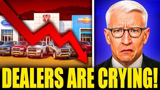 WAIT! New Pickup Truck Prices Are About to PLUMMET — Here’s When