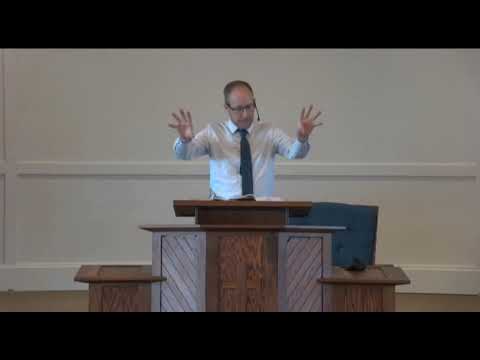 Jesus Predicts His Betrayal