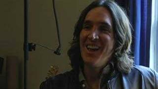 Sam Velde tells a story about Michael Dahlquist of Silkworm