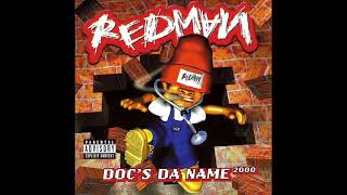 Redman - My Zone!