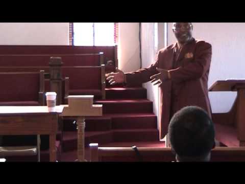 Saved by Grace Acts 15:1-35