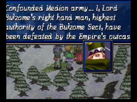 Shining Force 3 - Let's Play Them All! Part 472