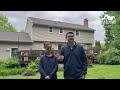 Brenden & Hope's Roof Replacement Testimonial
