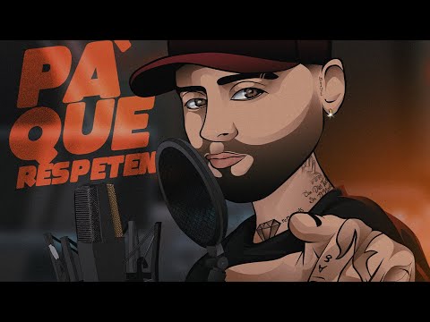 PA' QUE RESPETEN - JOTA BENZ (OFFICIAL VIDEO)
