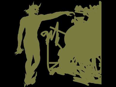 Dean Blunt x Bedwetter