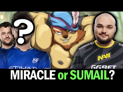 MIRACLE or SUMAIL playing this ID? Bloodbath Game ft Mindcontrol vs NOONE