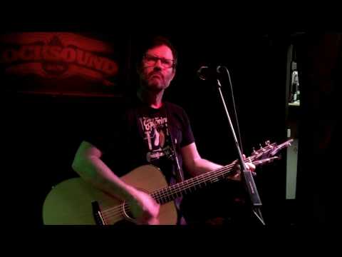 JOEY CAPE (Lagwagon) - Alien 8