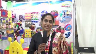 ESFE Testimonial
