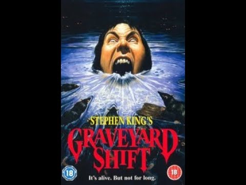 A Criatura do Cemitério 1990  Tvrip  Globo Sessão de Gala  Dublagem Megasom