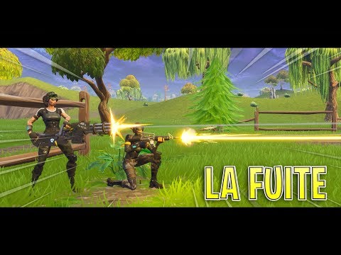  - court metrage fortnite