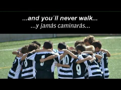 FUTBOL BENJAMIN PLA DE NA TESA 2012-13 FIN TEMPORADA