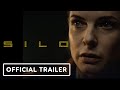 Silo - Official Teaser Trailer (2023) Rebecca Ferguson, Common