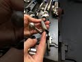 Mauser 96 3 Position Bolt Shroud For The 1891 Mauser