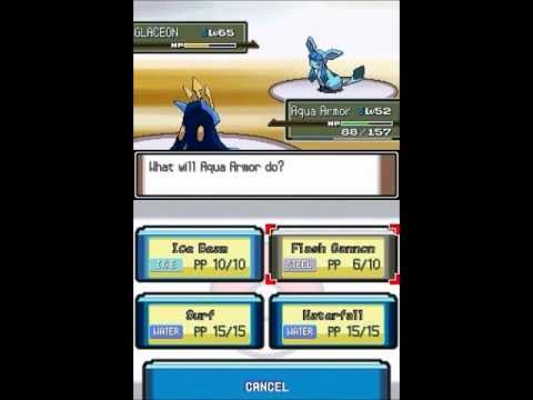 Pokémon Platinum Walkthrough Part 74