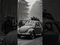 How Hitler S Vision Created The Iconic Volkswagen Beetle