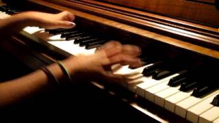 Chevy Chase - Eubie Blake