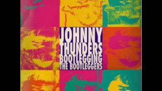 Johnny Thunders- M.I.A-In Cold Blood/I' m Not Your Stepping Stone/Hit the Road Jack