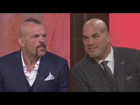 The Scams Targeting Fight Fans