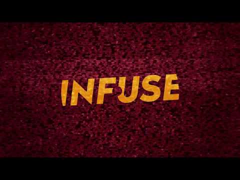 Rowlanz & Miroloja - Totally Lazy (Original Mix) (INFUSE038)