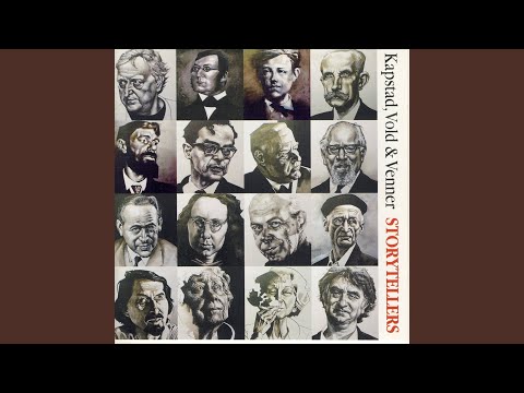 Wallace Stevens: Mannen Med Den Blå Gitar