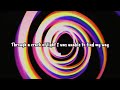 Ramones - 7 and 7 Is Lyric Video