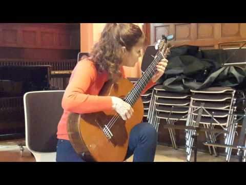 Niccolò Paganini Romanze by Dora Dana