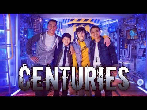 Mech-X4 || Centuries