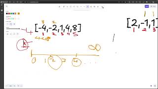 YouTube video 'Find Closest Number to Zero - Leetcode 2239 - Arrays & Substrings (Typescript)'