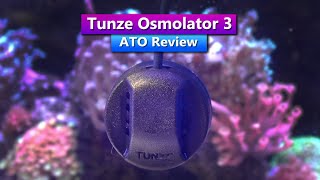 Tunze Osmolator 3 - ATO Review