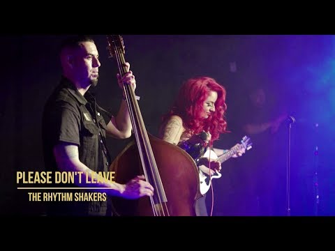The Rhythm Shakers video 2