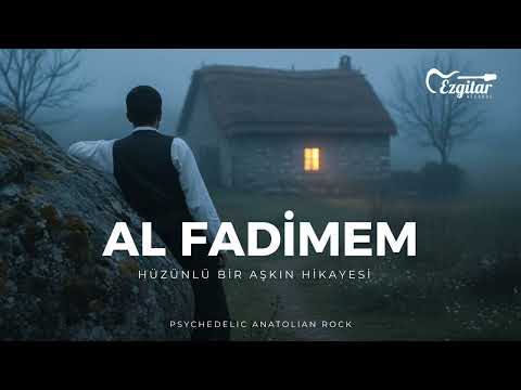 Al Fadimem (Al Fadime) – Psikedelik Anadolu Rock Yorum | Modern Türkü Cover