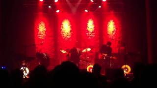 Bad Love Experience "The Princess And The Stable Boy" [live at The Cage theatre]