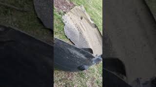 2016 Ford Transit Connect 2.5L Belt Changes