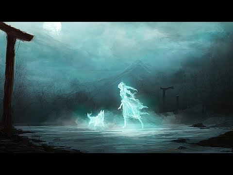 [HP] 18. Diabarha - Haunted Dungeons