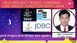 Download the video "Core Java with Projects DAY 3"