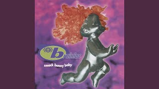 Smack Bunny Baby