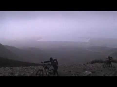 Hans No Way Rey In Ireland on a Pub to Pub Adventure