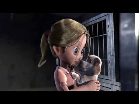 CGI Animated Short HD: "Take Me Home" by Nair Archawattana