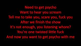 Meaning of Life - Disturbed