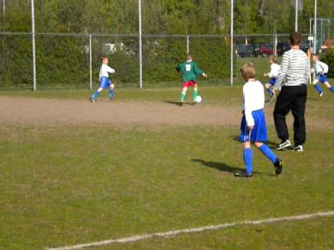 De Alblas E1 - Arkel E1