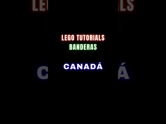 Vídeo relacionado con BANDERA de MESA de CANADÁ 21x14cm - BANDERINA de DESPACHO CANADIENSE 14 x 21 cm - AZ FLAG