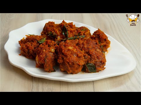 Tomato Kurma Tomato Kurma Side dish for Chapati Idiyappam Dosa Idli