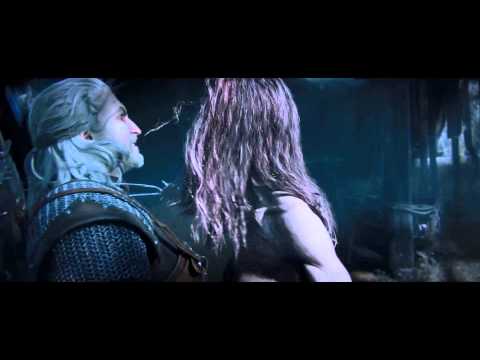 The Witcher 3: Wild Hunt | Launch Cinematic