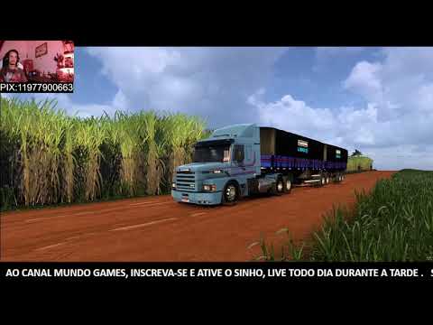 VIAGEM TOP DE SÃO PAULO ATE A FAZENDA OURO VERDE : CONFIARA