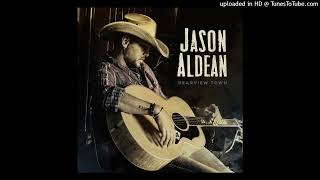 Jason Aldean - Girl Like You