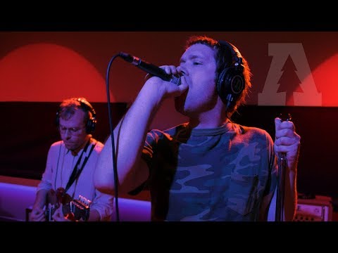 Mike Krol - An Ambulance / Natural Disaster / Like A Star / Fifteen Minutes | Audiotree Live